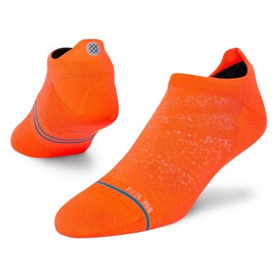 Skarpety do biegania Stance Run Ultra Light Tab Sock A218A23