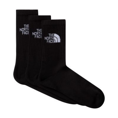 Skarpety męskie The North Face Everyday Standard 3-PACK NF0A8EKX 