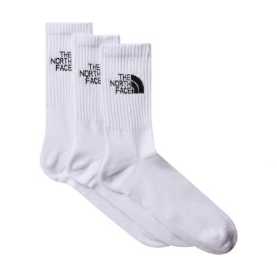 Skarpety męskie The North Face Everyday Standard 3-PACK NF0A8EKX 