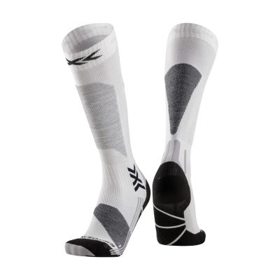 Skarpety narciarskie damskie X-Socks Ski Discover OTC XS-WYDDW24W