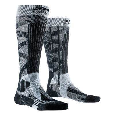 Skarpety narciarskie damskie X-Socks Ski Rider 4.0 SSKRW19W
