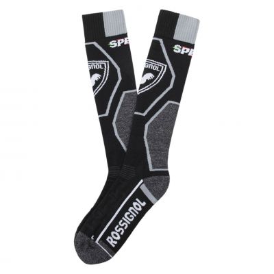 Skarpety narciarskie Rossignol Speed Comfort RLNMX03