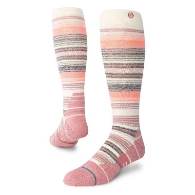 Skarpety narciarskie Stance Curren Snow Over The Calf Sock A758C22CUR