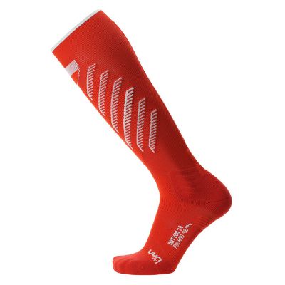 Skarpety narciarskie UYN Natyon 3.0 S100307