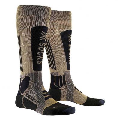 Skarpety narciarskie X-Socks Helixx Gold 4.0 SSXXW19U