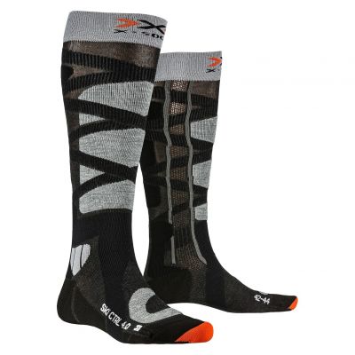 Skarpety narciarskie X-Socks Ski Control 4.0 XS-OSKN0036