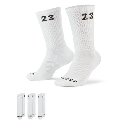 Skarpety Nike Jordan Essentials DA5718 zestaw 3-pak