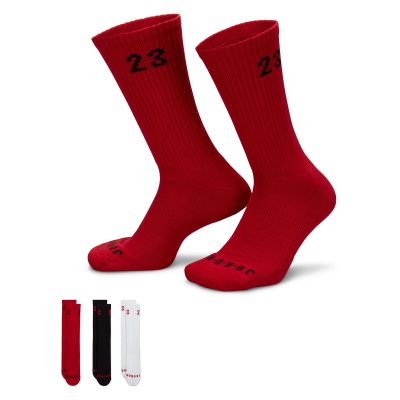 Skarpety Nike Jordan Essentials DA5718 zestaw 3-pak