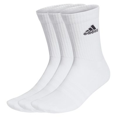 Skarpety sportowe adidas Cushioned Crew 3p HT3446 3-pak