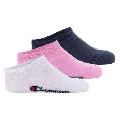 Skarpety sportowe dla dzieci Champion Low 3p U30043