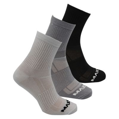Skarpety sportowe dla dzieci MaxxPro SPORT 1671 3-pak