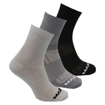Skarpety sportowe MaxxPro SPORT 1666 3-pak
