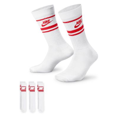 Skarpety sportowe Dri- FIT Nike Everyday Essential DX5089 3-pack