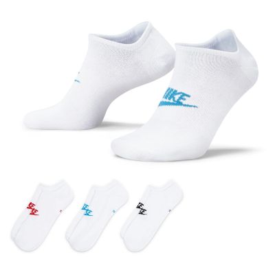 Skarpety sportowe Dri-FIT Nike Sportswear Everyday Essential DX5075 3-pack