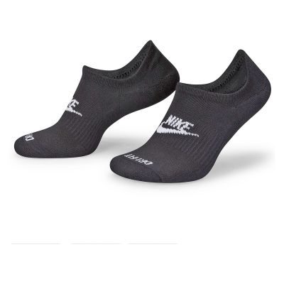 Skarpety sportowe stopki Nike Everyday Plus Cushioned 3-PAK DN3314