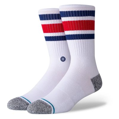 Skarpety Stance Boyd Crew Sock A556A20BOS