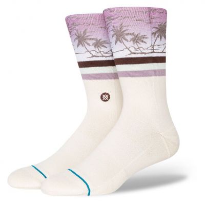 Skarpety Stance Kaneohe Crew Sock A555D23KAN