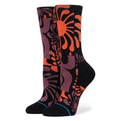 Skarpety Stance Lauryn Alvarez Crew Sock W545D23LAU