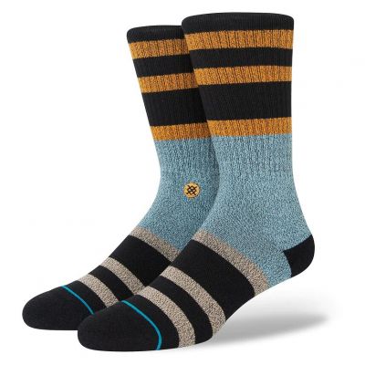 Skarpety Stance Staggered Crew Sock A556D22STA