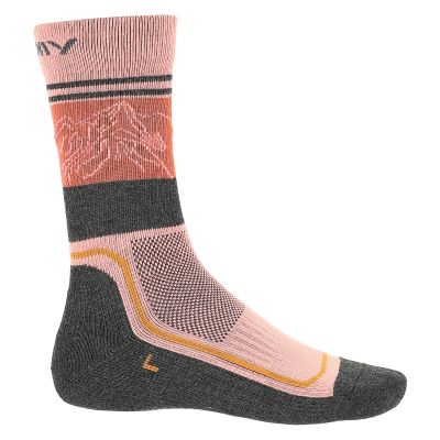 Skarpety trekkingowe damskie Viking Boosocks Heavy 920257260