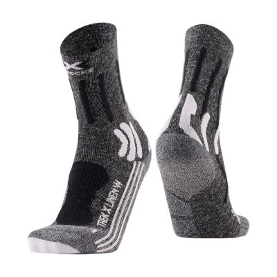 Skarpety turystyczne damskie X-Socks Trek X Linen XS-TS02S19W
