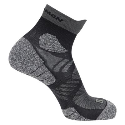 Skarpety do biegania Salomon Aero Ankle LC2624600