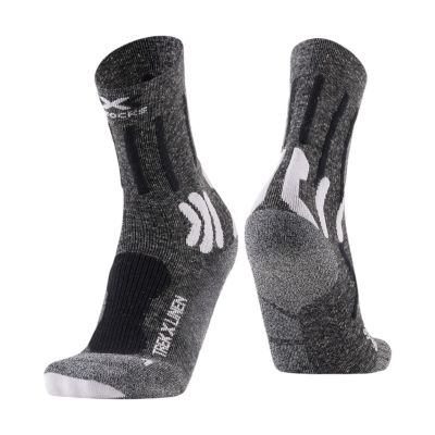 Skarpety turystyczne męskie X-Socks Trek X Linen XS-TS02S19U