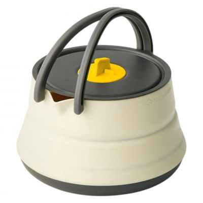 Składany czajnik turystyczny Sea To Summit Frontier UL Kettle ACK025011