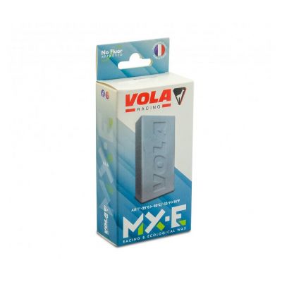 Smar narciarski VOLA MX-E 200g blue 221901