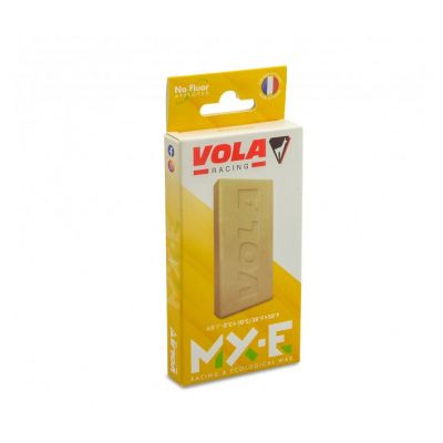 Smar narciarski VOLA MX-E 80g yellow 221914
