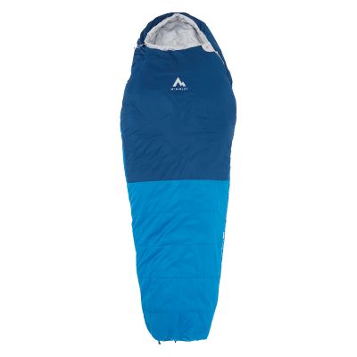 Śpiwór turystyczny McKinley Trekker S R 10 423016