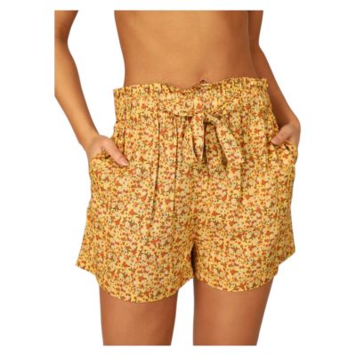 Spodenki damskie Brunotti Tarifa 2312130369