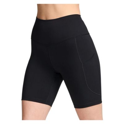 Spodenki treningowe damskie Nike One Dri-FIT 8IN FZ6758