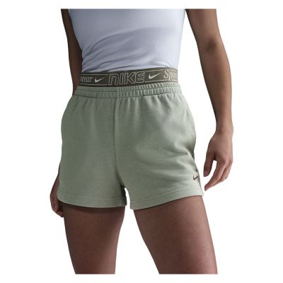 Spodenki damskie Nike Sportswear Chill Terry 4IN IB7885