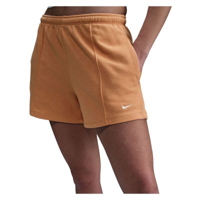 Spodenki damskie Nike Sportswear Chill Terry HF6940