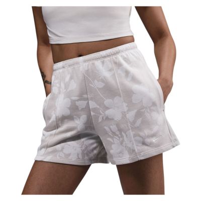 Spodenki damskie Nike Sportswear Chill Terry HQ5704