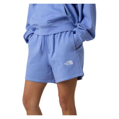 Spodenki damskie The North Face Essential Relaxed NF0A8C2F
