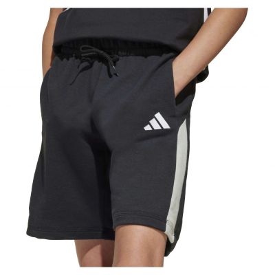 Spodenki dla chłopców adidas Seasonal Essentials JD4589