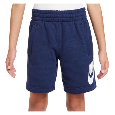 Spodenki dla dzieci Nike Sportswear Club Fleece FD2997
