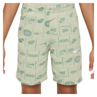 Spodenki dla dzieci Nike Sportswear Club FN8743