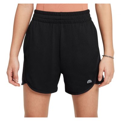 Spodenki dla dziewcząt Nike Breezy FN9034