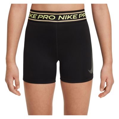 Spodenki dla dziewcząt Nike Pro 3IN HV0733