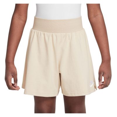 Spodenki dla dziewcząt Nike Sportswear FN8593
