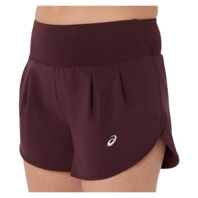 Spodenki do biegania damskie Asics Road 3.5in 2012C965