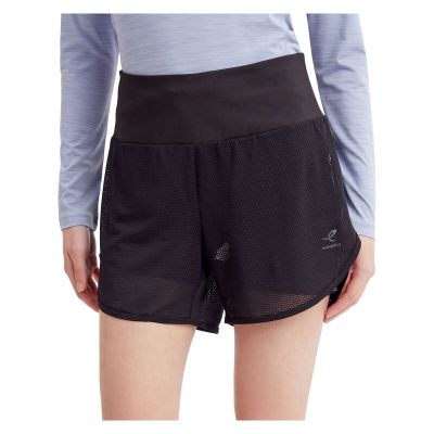 Spodenki do biegania damskie Energetics Impa Mesh IV 421846
