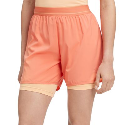 Spodenki do biegania damskie Energetics Isolda II 417766