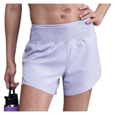 Spodenki do biegania damskie Nike Dri-FIT Brief Lined Running HM0280