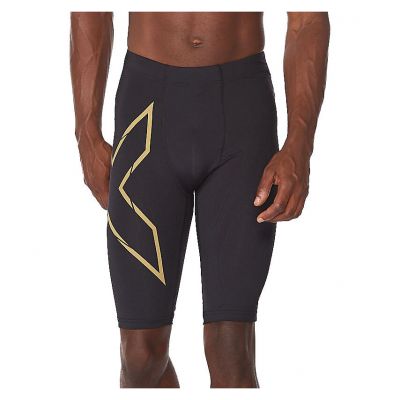 Spodenki do biegania męskie 2XU Light Speed Compression MA5331b