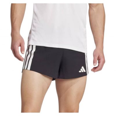 Spodenki do biegania męskie adidas Adizero Running Gel Pocket JM3650