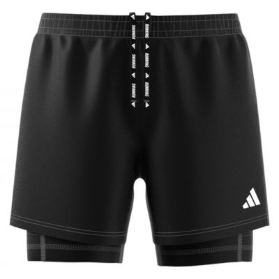 Spodenki do biegania męskie adidas Own The Run Climacool 2in1 JM5400